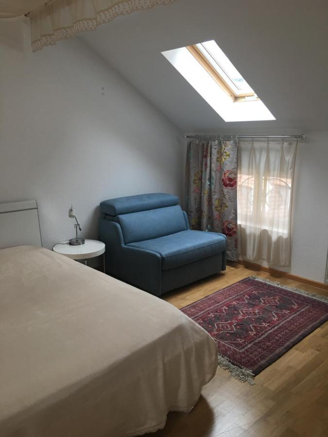 Appartment Am Rathaus Baden-Baden Exteriör bild